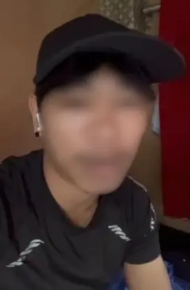 หนุ่มโวย พนักงานรถทัวร์ให้นั่งห้องเก็บกระเป๋า อ้างเป็นรถเสริม VIP