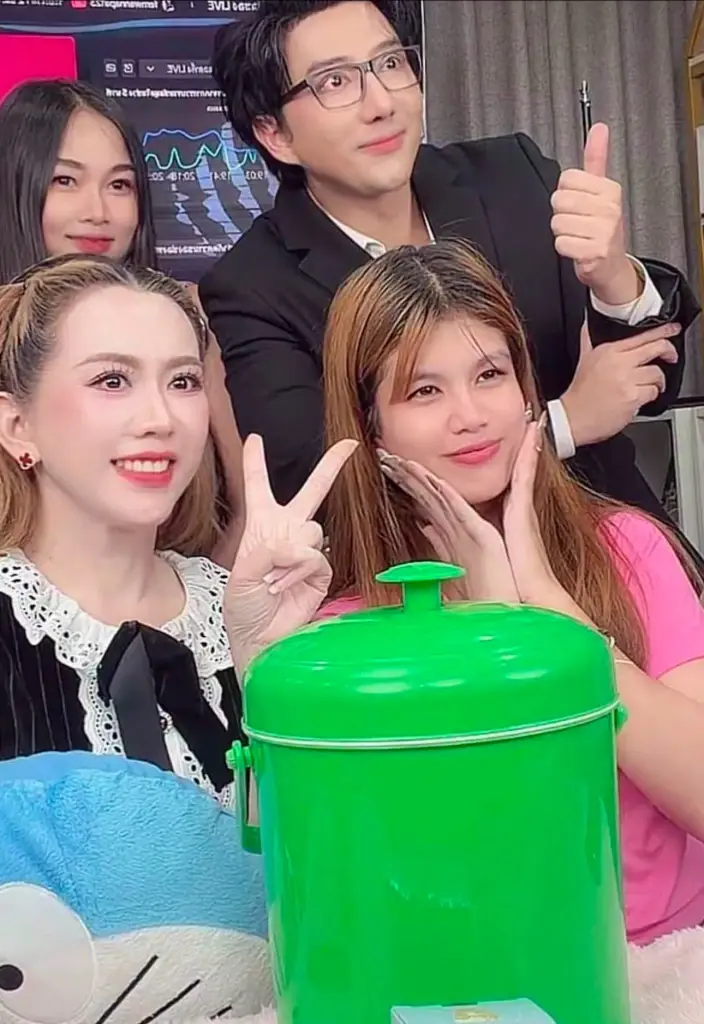 ปังเกินต้าน "น้องแบม" รับไลฟ์ไม่กี่ชั่วโมง ค่าตัวพุ่งแรง