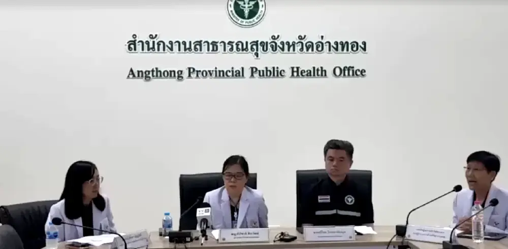 ถึงว่าชาวเน็ตเห็น ด.ช.อายุ 5 วัน ศีรษะยุบ - ข้อเท้าหมุนผิดปกติ
