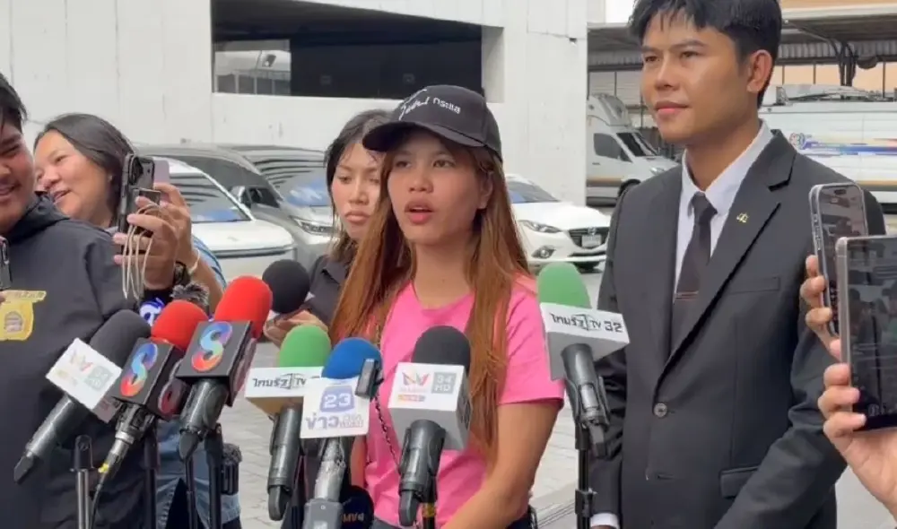 "เมียหลวง" แฉผัวเจ้าชู้แต่แรก แถมไม่ป้องกัน เผยสาเหตุยังให้อภัย