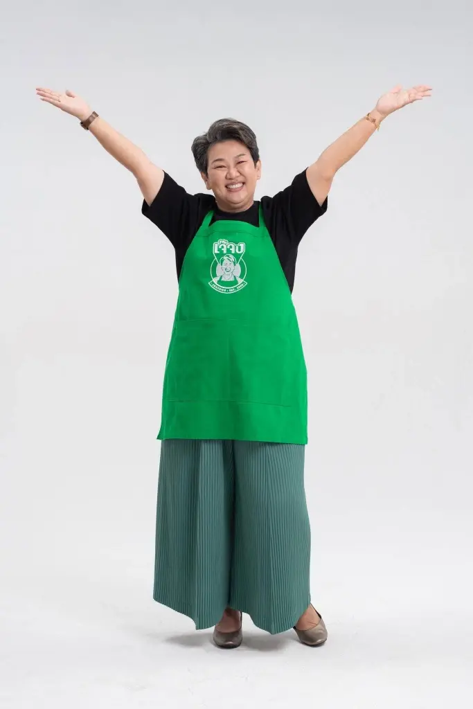  เจ๊จงฟาดกลับ ร้าน 30 บาทยังมีเพียบ แนะรัฐบาล ลงพื้นที่เลิกแจกเงิน