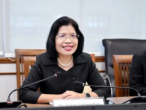 DIP เผย คอร์ส ทรัพย์สินทางปัญญาสากล มาตรฐาน WIPO ครองแชมป์คนเรียนสูงสุด