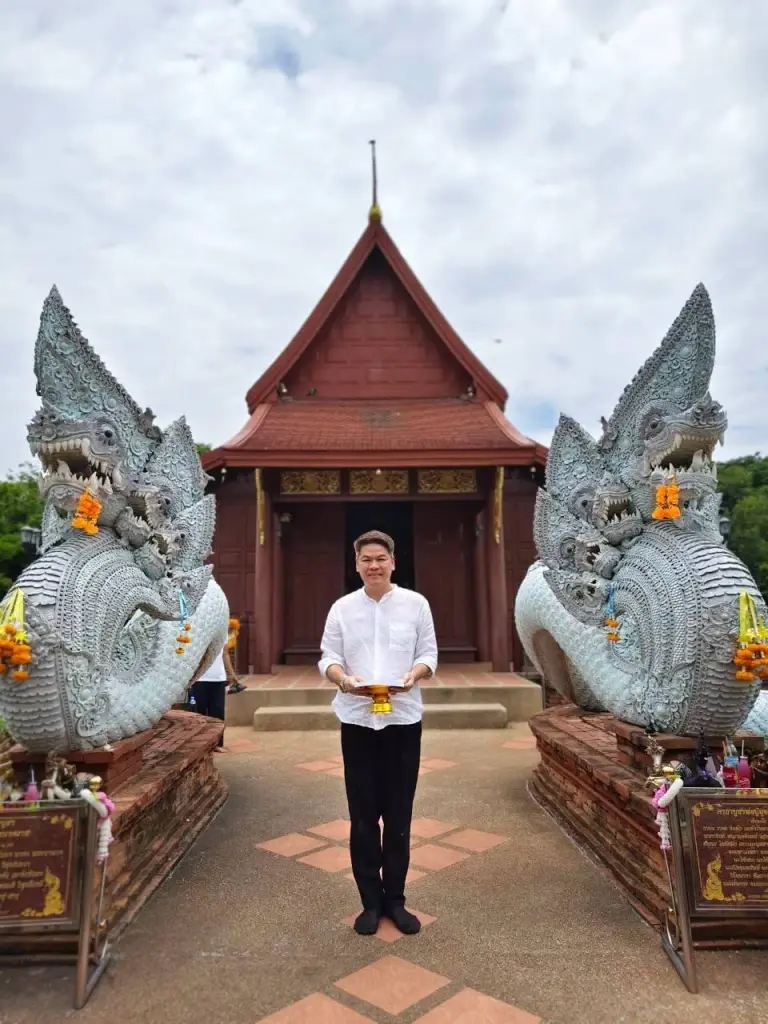 หลังวันเข้าพรรษา 6 ราศี ชะตาพลิก ชีวิตยกระดับ ดวงเศรษฐีประทับร่าง