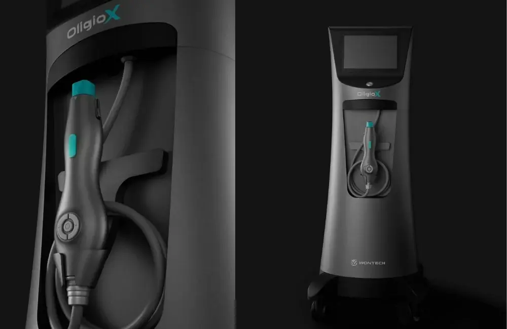  เครื่อง Oligio X
