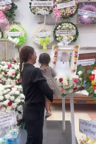 แม่เปิดหมดเปลือก เผยคำพูดหมอเจ้าของไข้สามีครูทราย ฟังแล้วจุก