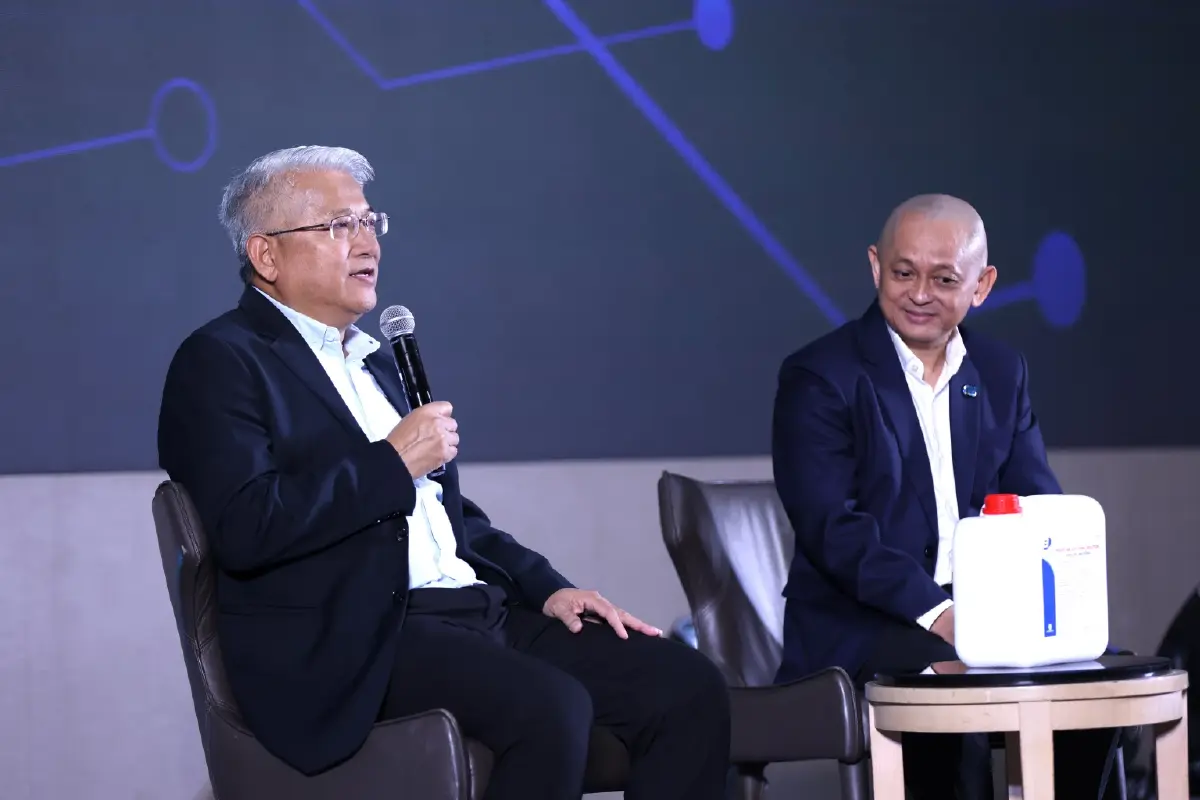 "Better Pharma" คว้าเอกสิทธิ์ผลิตภัณฑ์ "Pracetam" แต่เพียงผู้เดียวทั่วโลก