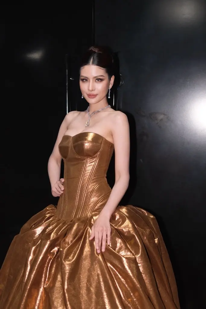 "หนิง ปัทมา"เอาจริง  ฟ้อง 5 เกรียนคีย์บอร์ดกุเรื่องชู้สาว รายชื่อชัด