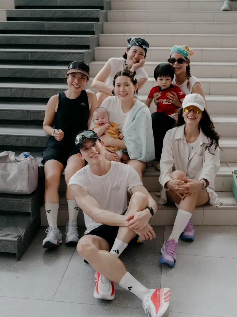 "เจมส์ จิรายุ" อัปเดตชีวิตคุณพ่อมือใหม่  อยากอยู่กับลูกไปนานๆ