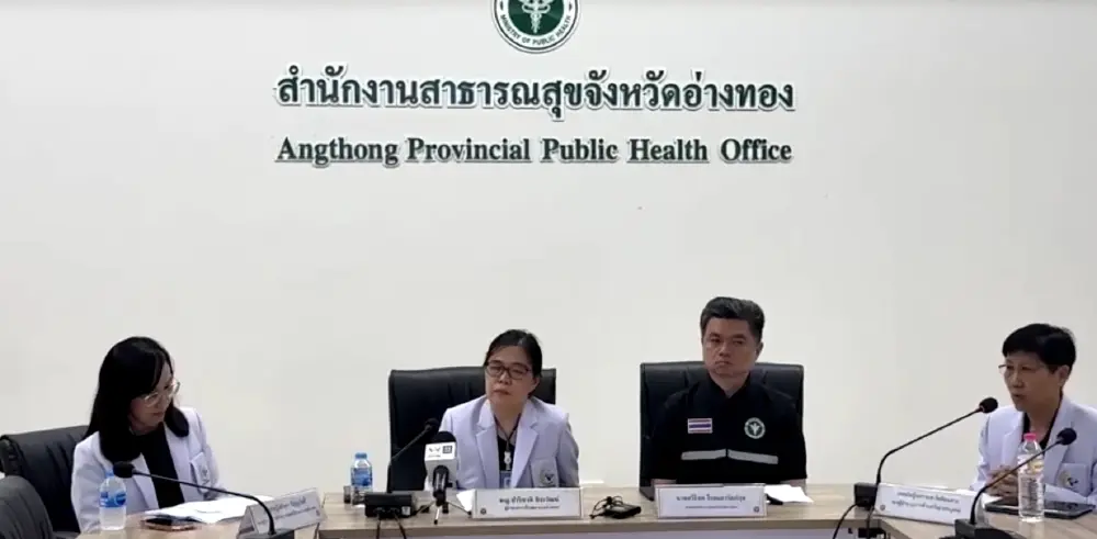 ถึงว่าชาวเน็ตเห็น ด.ช.อายุ 5 วัน ศีรษะยุบ - ข้อเท้าหมุนผิดปกติ