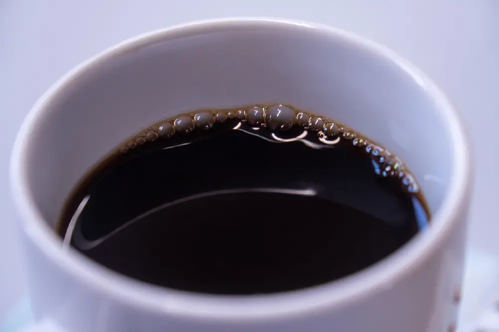 ชายวัย 60 ดื่มกาแฟทุกวัน 6 เดือนผ่านไป ผลที่ออกมา หมอยังกุมขมับ