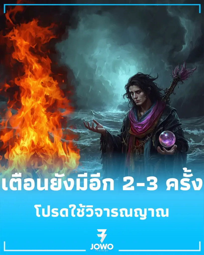 เปิดคำทำนาย หมอปลาย เคยเตือนปี 69 จี้จุดเสี่ยงที่สายเที่ยวต้องระวัง