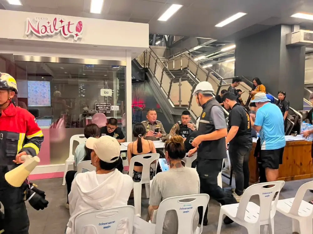 กทม. เดินหน้าล้างระบบสถานบันเทิงกึ่งร้านอาหาร บังคับใช้เกณฑ์เข้มงวด