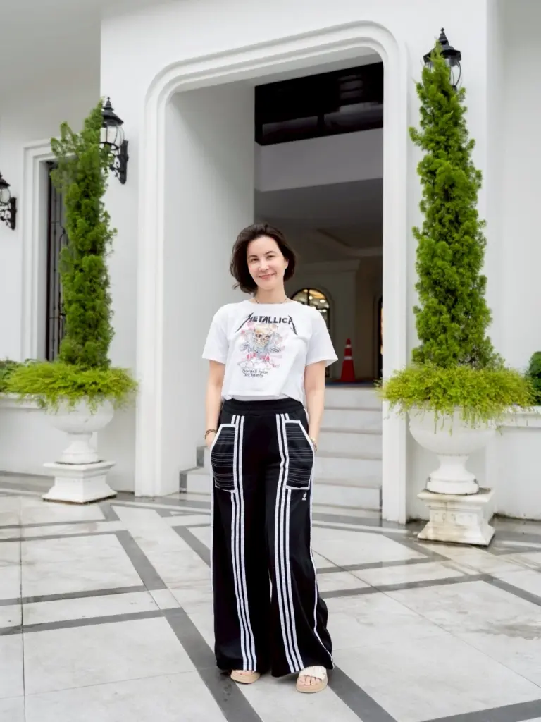 ฟาดขาเม้าท์! "ธัญญ่า" ตอบปมบ้าน 22 ล้าน ลั่นไม่ใช่ค่าตกใจ