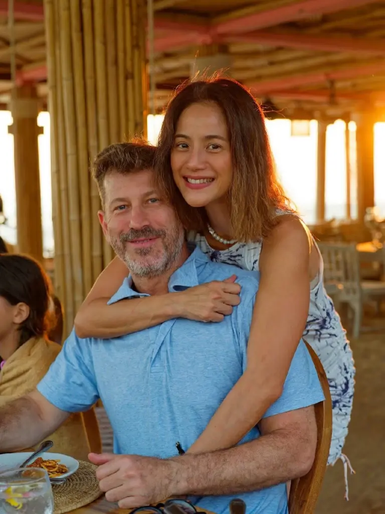 "น้ำฝน กุลณัฐ" ควงลูกเปิดใจ วางแผนอนาคตสุดรอบคอบ ทำพินัยกรรม