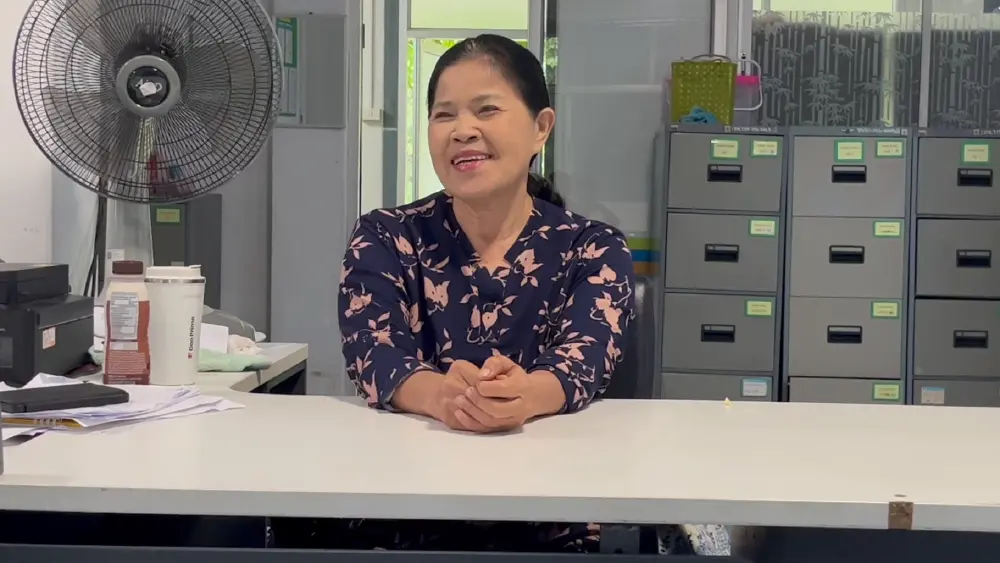 เปิดใจพยาบาล ปั๊มชีพจรพระธุดงค์ ลั่นนาทีนั้นทุกคนคือคนป่วย