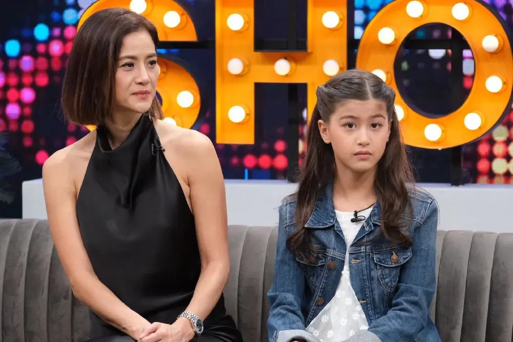 "น้ำฝน กุลณัฐ" ควงลูกเปิดใจ วางแผนอนาคตสุดรอบคอบ ทำพินัยกรรม