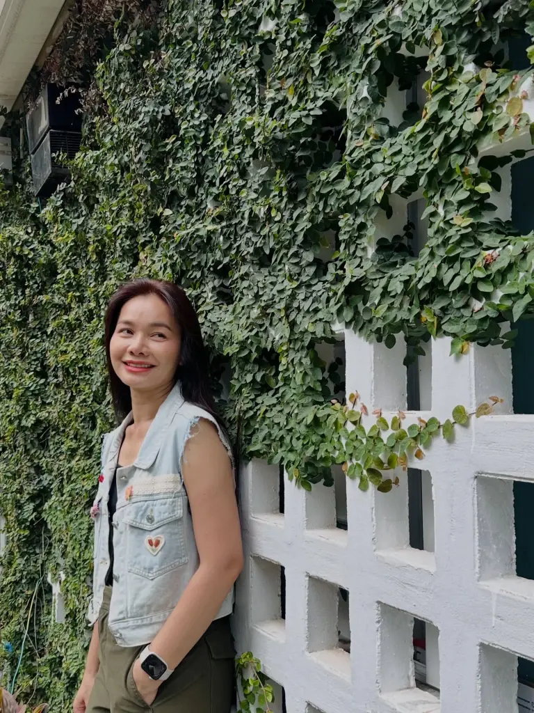 ธุรกิจใหม่จากน้ำพักน้ำแรง  "ต่าย อรทัย" เปิดภาพบ้านพักโฮมสเตย์ 