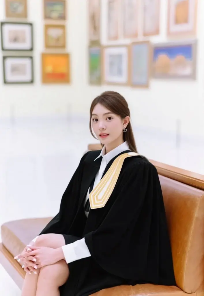 รู้จัก ทนายบุญ นภัทร ทนายสาวขวัญใจชาวโหนกระแส โปรไฟล์ไม่ธรรมดา