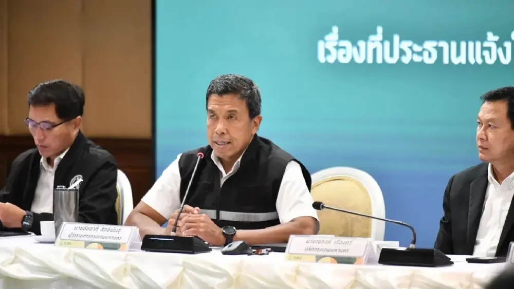 สั่งปูพรม 50 เขต ตรวจสูติบัตร-ทะเบียนสมรส ล่าตัวแก๊งพ่อเก๊สวมสิทธิ์