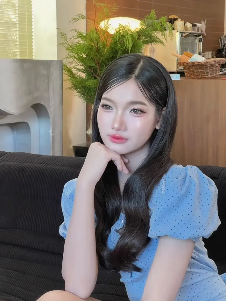 ตกใจภาพล่าสุด "น้องผักบุ้ง" อดีตหวานใจดาวเตะหมอนทองวิทยา