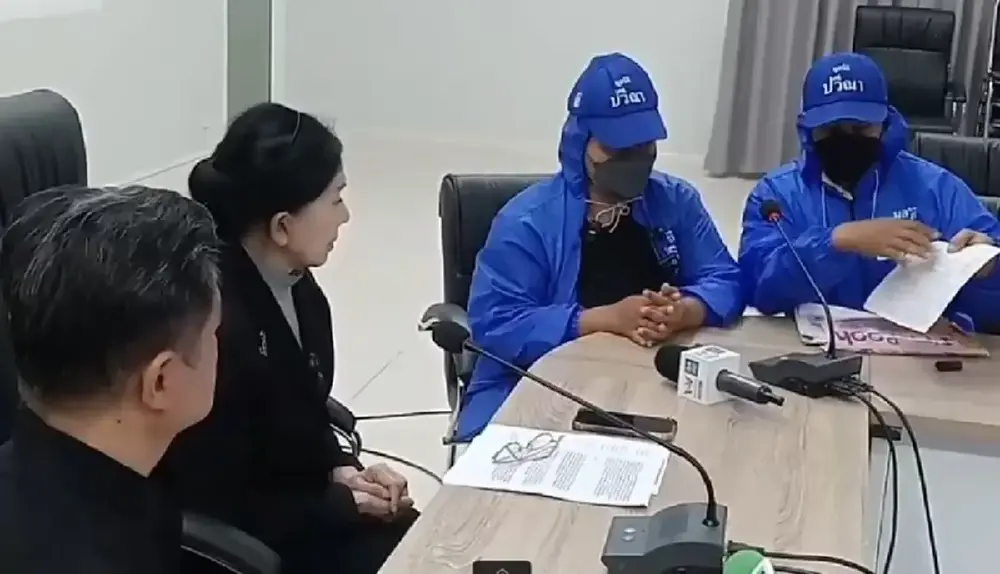 ถึงว่าชาวเน็ตเห็น ด.ช.อายุ 5 วัน ศีรษะยุบ - ข้อเท้าหมุนผิดปกติ