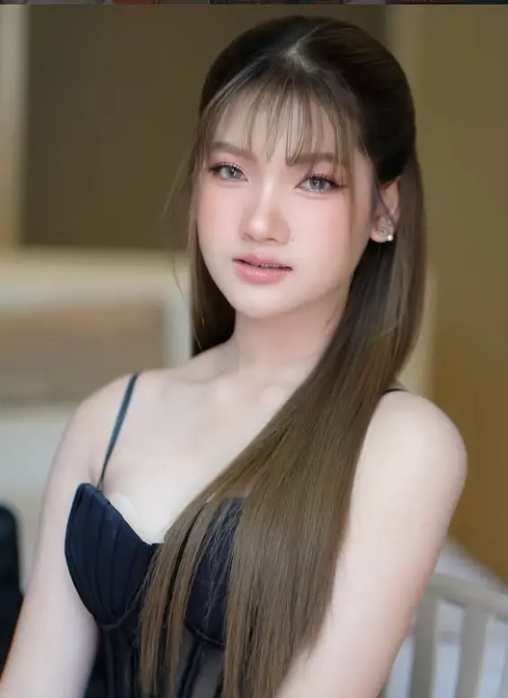 ตกใจภาพล่าสุด "น้องผักบุ้ง" อดีตหวานใจดาวเตะหมอนทองวิทยา