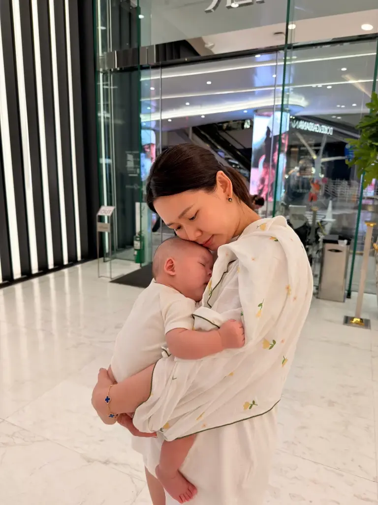 เจมส์จิ บอกรักสุดหัวใจ โพสต์ขอบคุณทำหน้าที่ภรรยาได้ไร้ที่ติ