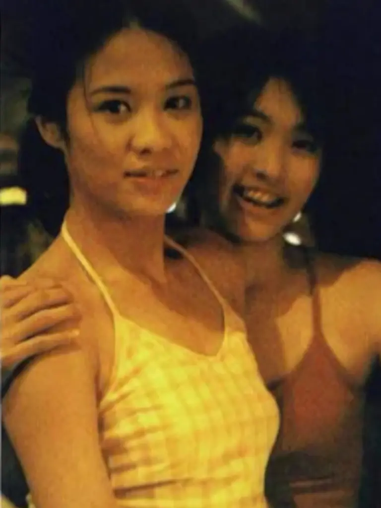 สวยจึ้งไม่เปลี่ยน  "โบ-จอยซ์ TK" คัมแบ็กแฟชั่นสุดปังวัย 45 ปี 