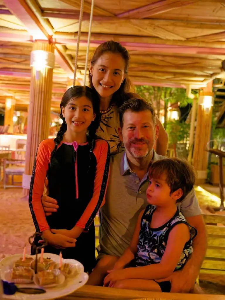 "น้ำฝน กุลณัฐ" ควงลูกเปิดใจ วางแผนอนาคตสุดรอบคอบ ทำพินัยกรรม