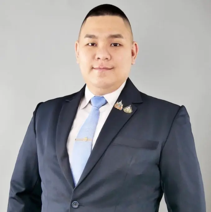 ส่องอาชีพแท้จริง "หมวดนัท" รู้แล้วตกใจ หลังเป็นกระแสร้อน