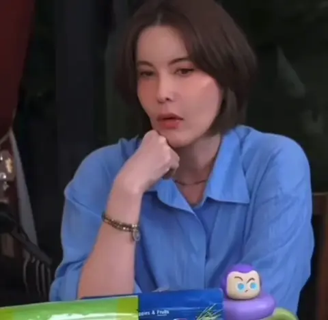 เป็ก สัณณ์ชัย โพสต์สั้นๆแต่สะเทือน หลังดรามา ธัญญ่า-หนิง ปัทมา ไม่หยุด