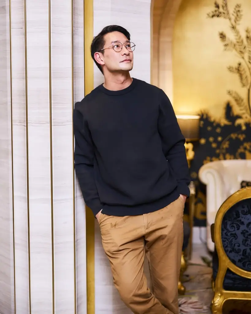 “ป้อง ณวัฒน์” โดนคอมเมนต์ลามปามถึงขั้นด่า “สถุน” ปมดราม่าฟุตบอล