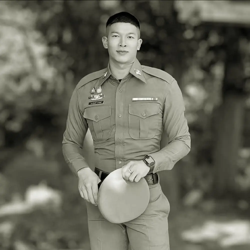 เปิดสาเหตุแท้จริง ส.ต.ท.หนุ่มเสียชีวิต รู้อายุยิ่งเสียดาย