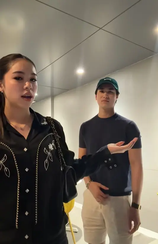 แห่ซูมตาแตก "โรเตอร์ ทองเจือ" เรียนจบไฮสคูล แต่คนหลุดโฟกัส