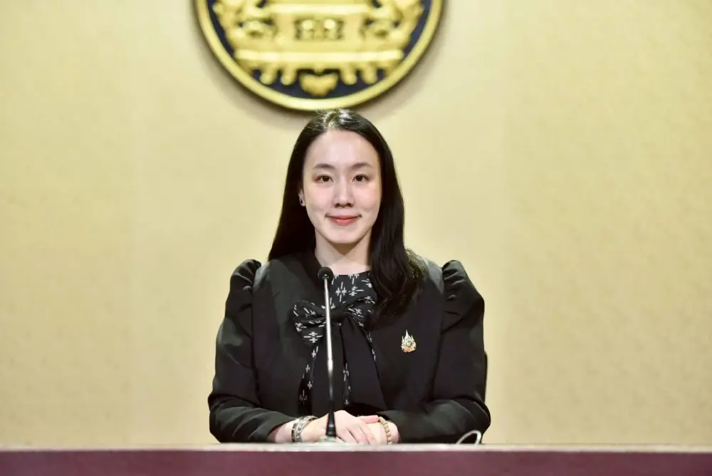 ครั้งแรกในไทย รัฐบาลดึงระบบ AFIS ยกระดับสนามบินภูมิภาค เปิดประตูเที่ยวเมืองรอง