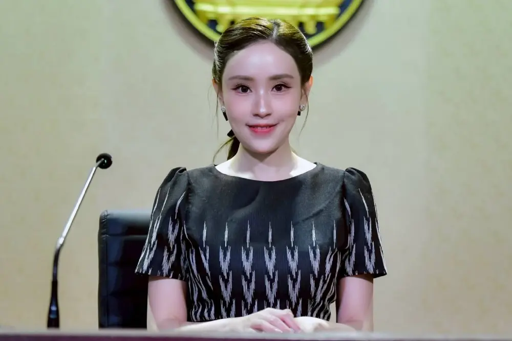 โค้งสุดท้าย 15 ก.ค.นี้ รัฐบาลวอนผู้ประกันตนเร่งลงทะเบียนเลือกตั้งบอร์ดประกันสังคม