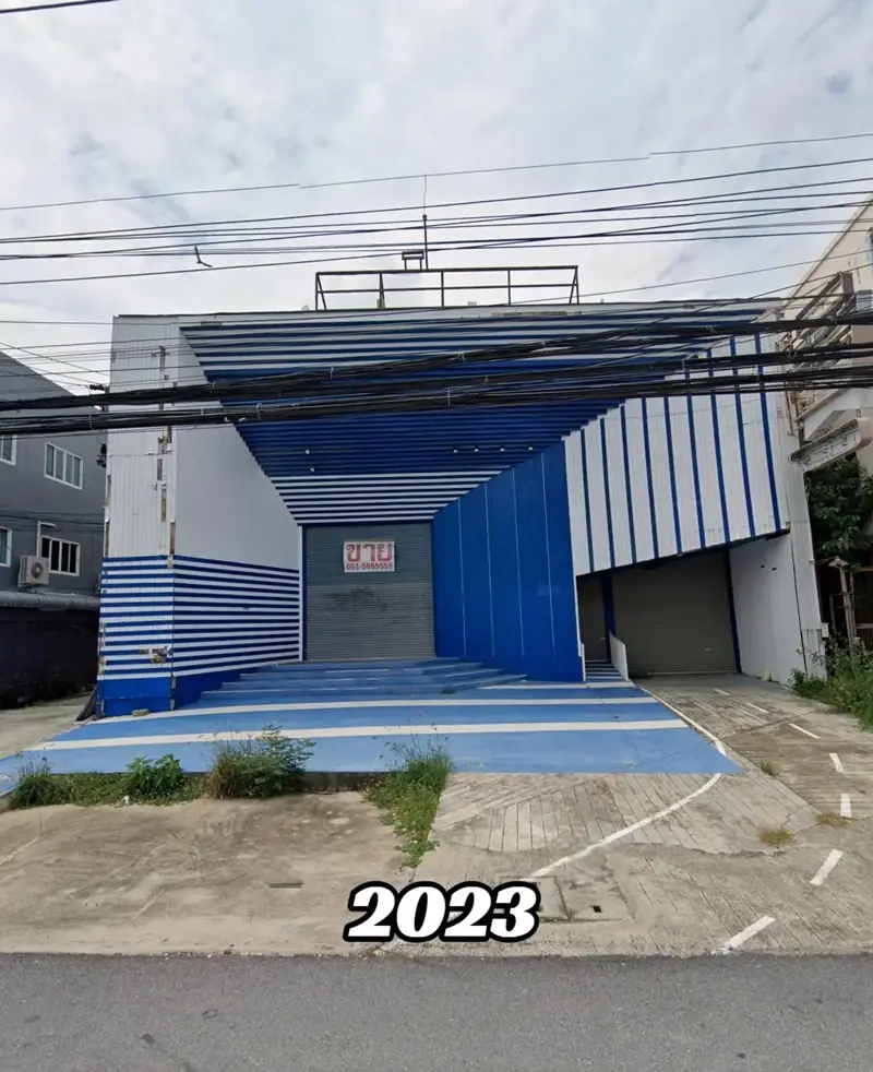 เปิดภาพตลาดดังแห่งเมืองท่องเที่ยว หลังปิดตัวไปนานหลายปี