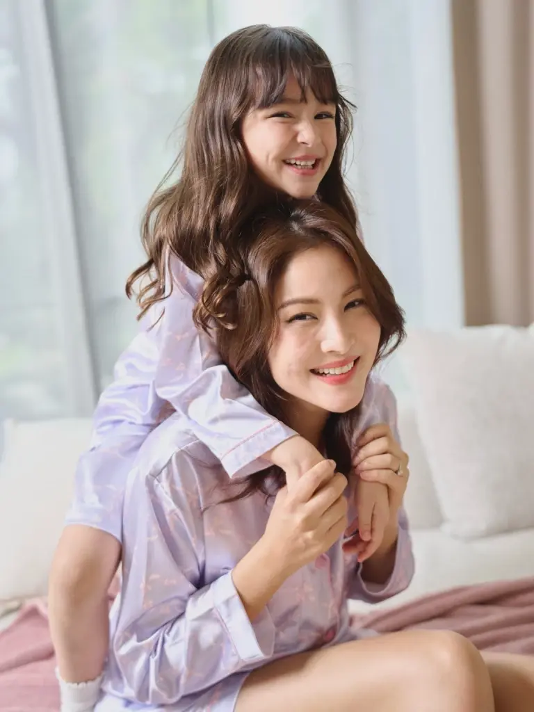 ฉายแววสวยเก่ง ปลื้ม ลูกสาววัย 6 ขวบ ทุ่มสุดตัวสอบบัลเลต์