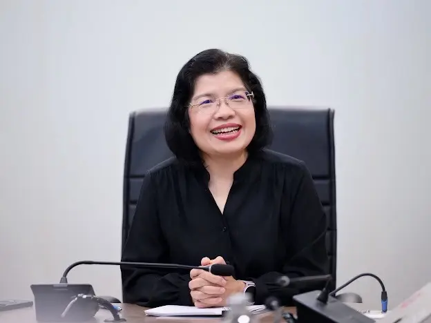 กรมทรัพย์สินทางปัญญา ชวนรู้จัก "เนื้อครามสกลนคร" สินค้า GI ต้นกำเนิดผ้าย้อมครามธรรมชาติสกลนคร