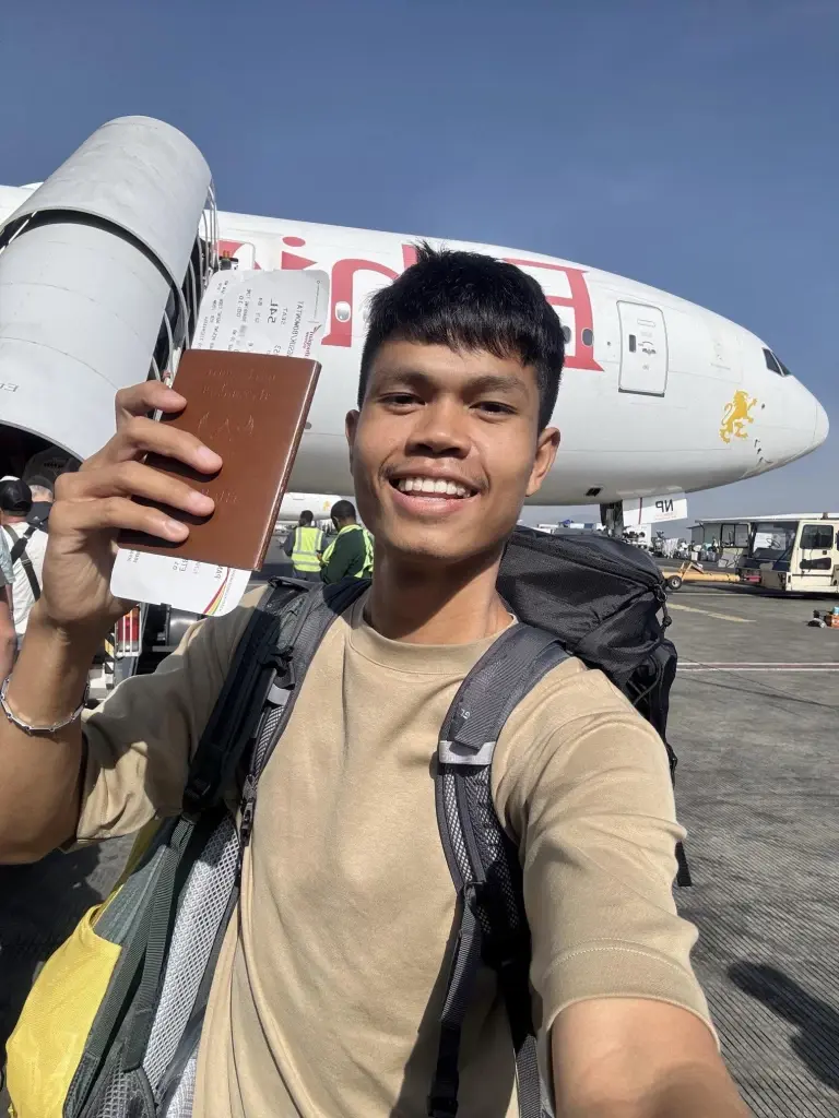 พี่ชายอัปเดต "ฮลุน โซโล่" ล่าสุดสถานทูตเร่งประสานช่วยเหลือแล้ว