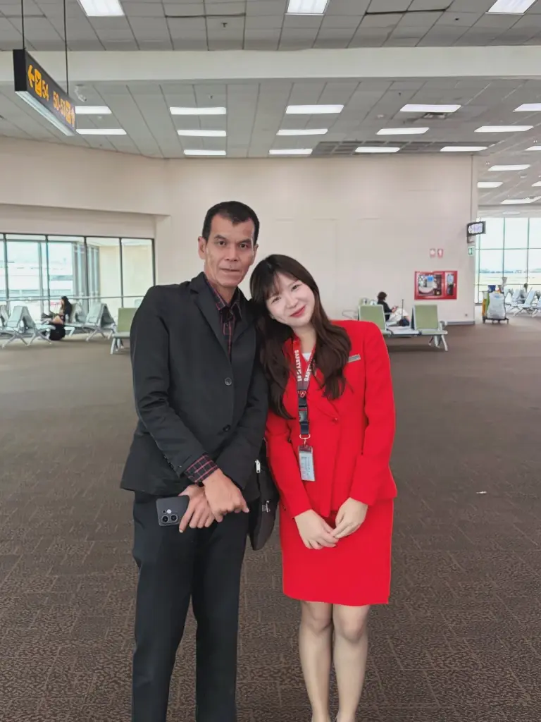 เปิดวาร์ปความสวย ลูกสาวตลกรุ่นใหญ่ หนุ่มๆ ต่อคิวเรียก "พ่อตา"