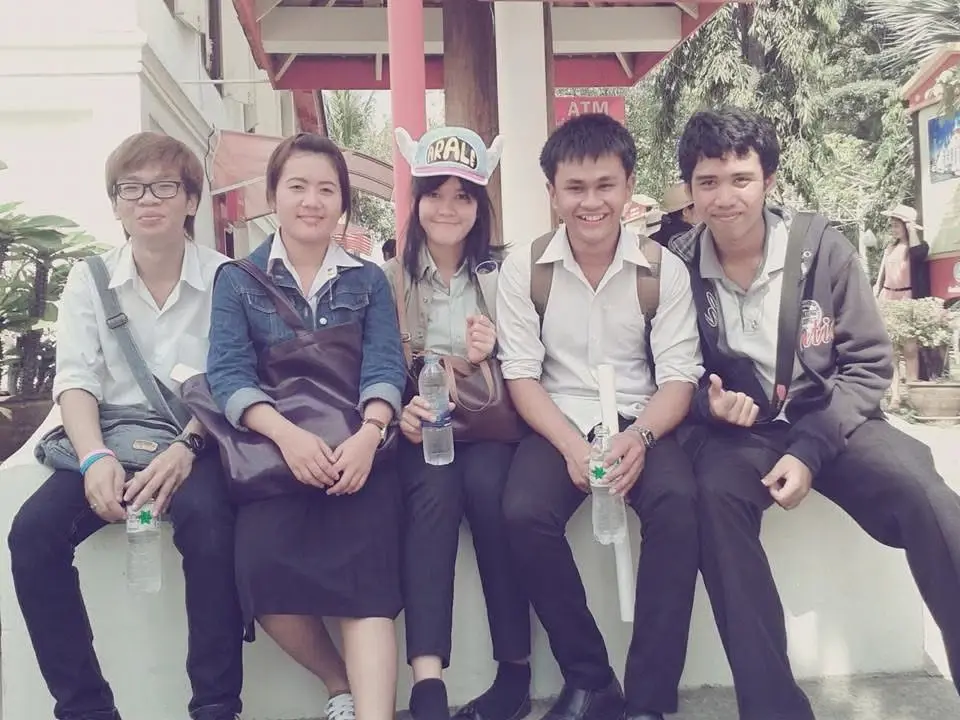 พลิกชีวิตสาววัย 23 จากพนักงานสู่เจ้าของร้าน 7-11 โอกาสมีไว้ให้คนไม่ยอมแพ้