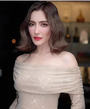 "พิ้งกี้ สาวิกา" เผยสาเหตุเลิก "ตุ้ย ธีรภัทร์" รับตอนนี้จิตใจดีขึ้นแล้ว