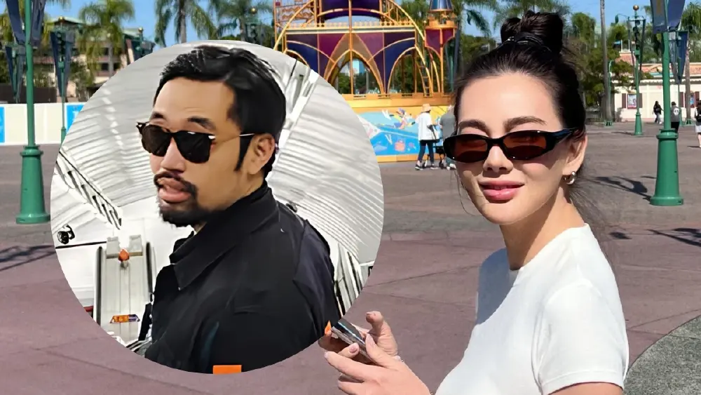 ไม่ต้องเดาแล้ว ส่องหวานใจคนใหม่ "ดิว อริสรา" ไฮโซตระกูลดังคนนี้