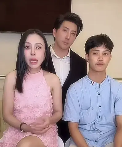 "บอล โดเรม่อน" ยอมรับผิด ขอโทษ "แบม-ปุ้ย" ก่อนเผยอายุจริงตกใจ