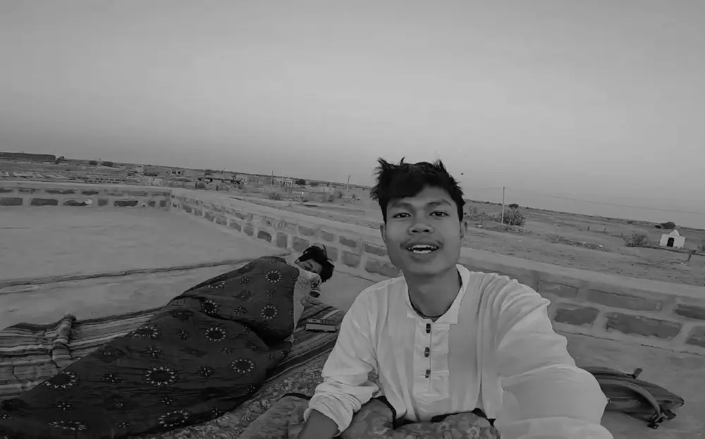 "ว่านไฉ" เปิดสาเหตุที่แท้จริงแจ้งข่าวพบร่าง "ฮลุน โซโล่" ก่อนใคร