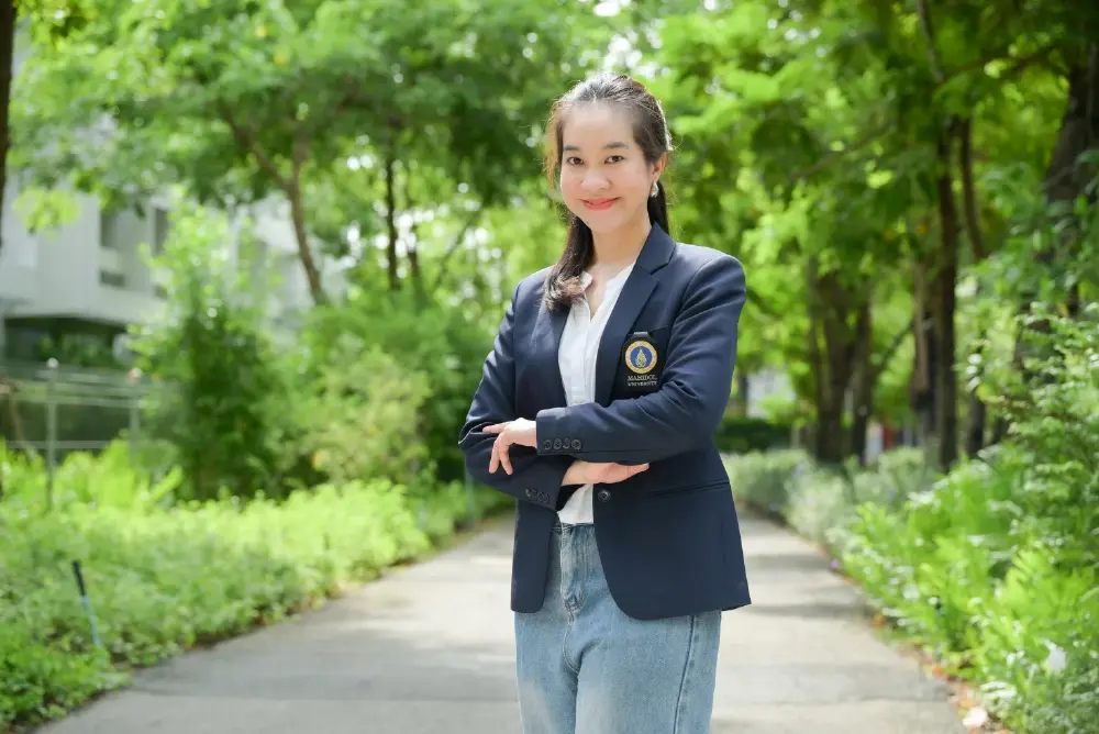 GULF ชูความเชี่ยวชาญด้านพลังงานสะอาด ติดตั้งระบบโซลาร์เซลล์ ม.มหิดล