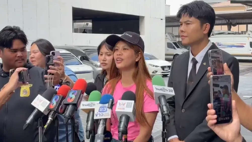 "เมียหลวง" แฉผัวเจ้าชู้แต่แรก แถมไม่ป้องกัน เผยสาเหตุยังให้อภัย