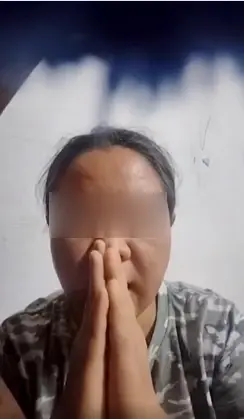 "ออย มุกดาหาร" ไลฟ์ทั้งน้ำตา เผยชีวิตหลังตกงาน ไม่มีแม้ข้าวจะกิน