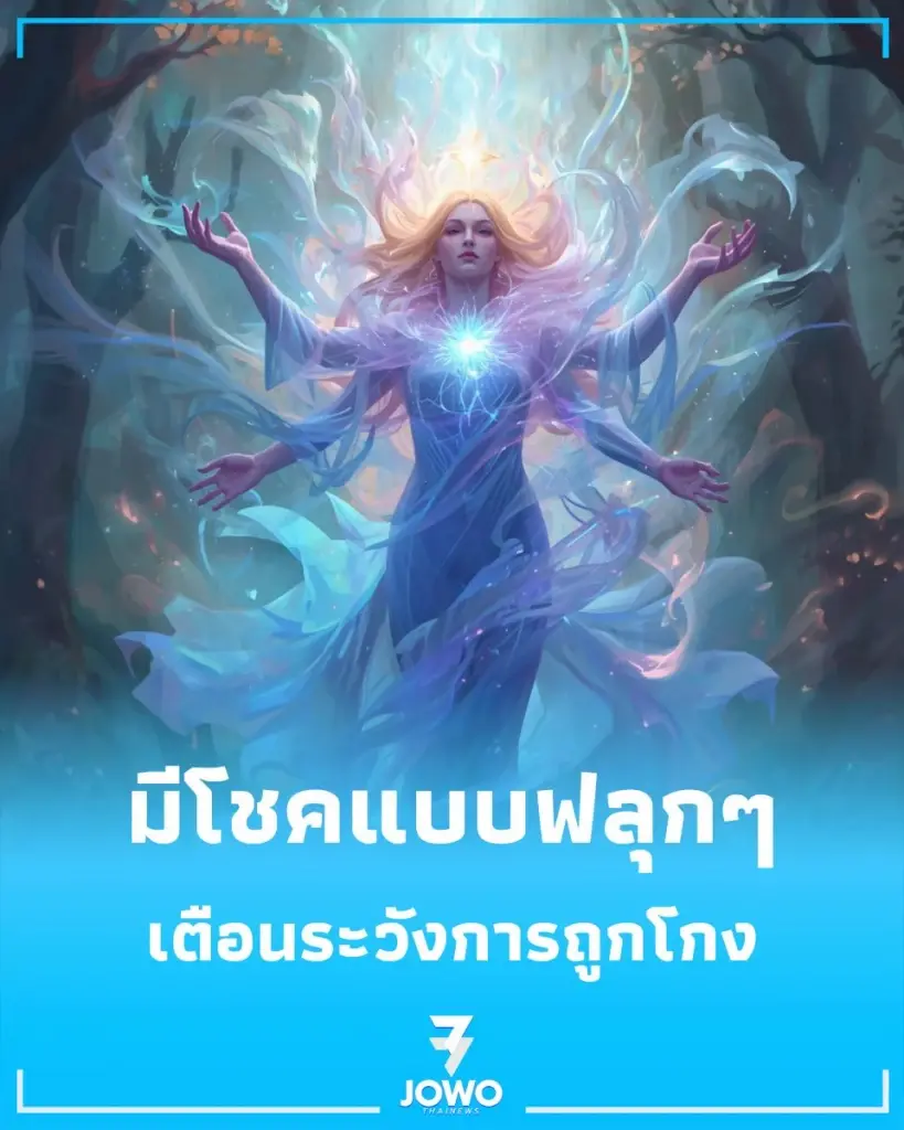 3 ราศี ระวังการถูกแทงข้างหลัง แต่มีโชคแบบฟลุกๆ